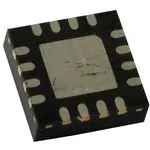 MAX5888EGK+D, ЦАП, высокая динамическая производительность, дифференциальные LVDS входы, 16 бит, Параллельный