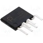 LYT4225E, IC: PMIC; AC/DC switcher,контроллер LED; 160?308В; Ubr: 725В; 3Ом