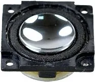 28KC08-1 Black, 150-20 кГц, 2 Вт, Динамик