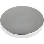 D 52х8, N35H, Магнит диск до 23.81 кг (покрытие Ni)