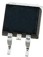 IRF2807SPBF, Транзистор, N-канал 75В 82А [D2-PAK]