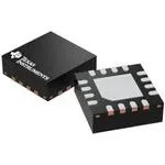 BQ24073RGTR, 6.4V /Polymer 1 1.5A QFN16EP(3x3) Battery Management ICs ROHS