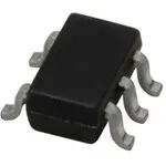 MC74VHC1G05DFT1G, IC: цифровая; NOT; Ch: 1; IN: 1; CMOS; SMD; SC88A; VHC; 2?5,5ВDC; 40мкА