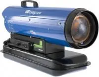 96475, Дизельный теплогенератор DH-30D, 30 кВт