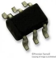 SI1926DL-T1-E3, Двойной МОП-транзистор, Двойной N Канал, 370 мА, 60 В, 1.4 Ом, 10 В, 2.5 В