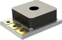 BPS130-HA030P-1MG, Датчик Давления, Абсолютный, 30 фунт-сила/кв. дюйм, 4.5 В, 5.5 В