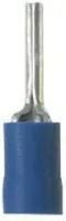 PV14-P47-E, TERMINAL, PIN, 16-14AWG, BLUE