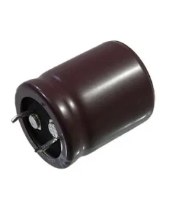 144EC0023, (=MAL205737101E3) SHA конденсатор электролитический 100мкф 450В 25*30 3000ч 105C