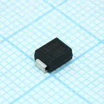 S1MB-13-F, Диод выпрямительный общего применения 1000В 1А