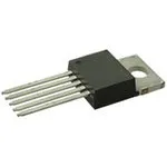 LM2576T-5.0, DC-DC преобразователь 5В 3A TO220-5