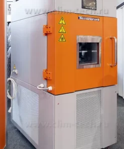 Термобарокамера ТБК-125 в Санкт-Петербурге, ТБК-125