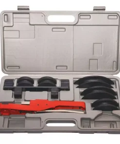 Трубогиб храповый, Gerat 12 - 22 мм