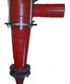 Гидроциклон ГЦпу-100, ГЦ-100