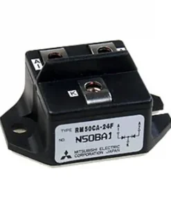 RM50CA-24F, 2 диода 1200В 50A