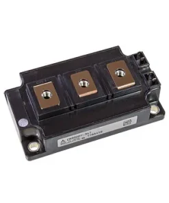 CM300DY-34T, IGBT модуль 300А 1700В T серия