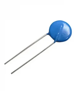 CK45-E3DD103ZYNNA, дисковый конденсатор 0.01uF 20% 2000Vdc