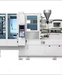 Гидравлический термопластавтомат, KraussMaffei CX