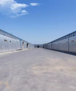 Сушильные камеры для древесины