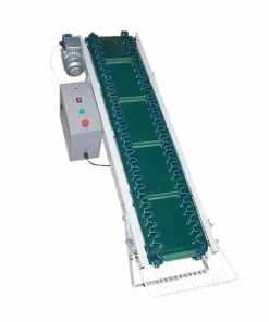 Отводящий транспортер готовой продукции, ТО-2