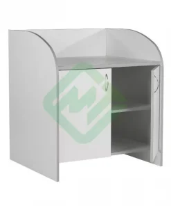 Пеленальный столик, СД-Л-02 ЛАВКОР