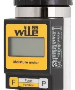 Влагомер зерна WILE 55 (пшеница, подсолнечник, и другие культуры), WILE 55