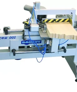 Шипорезный станок полуавтомат, СФШ 005