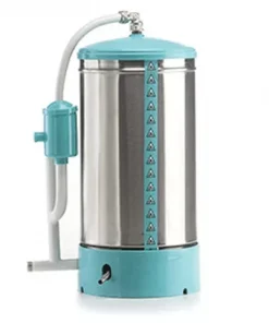 Аквадистиллятор, ДЭ-10М