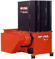 Шредеры для древесины, WLK