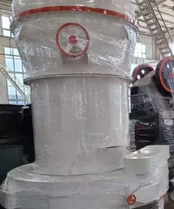 Мельница высокого давления, YGM130