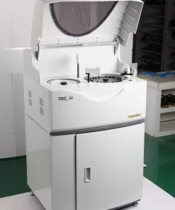 Автоматический биохимический анализатор, TECOM TC6030