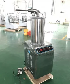 Бюджетный гидравлический шприц набивки колбас, SF260