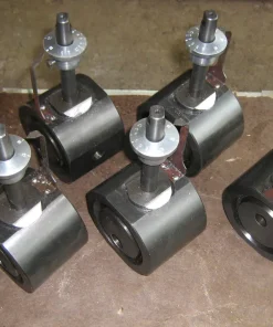 Штуцеры дискретные регулируемые ШДР-9М в Нижнем Новгороде