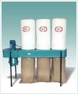 Стружкоотсос УВП-5000, УВП-5000