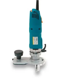 Кромочный фрезер, KFR130N