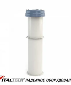 Фильтр для обеспыливания бункеров SILOJET ITALTECH, V2