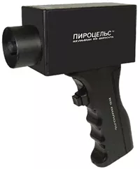 Пирометр КЕЛЬВИН КБ ДИПОЛЬ., КЕЛЬВИН КБ ДИПОЛЬ-ЛЦ