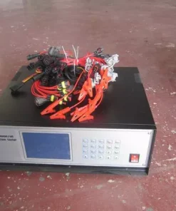 Тестер ТНВД и форсунок системы «Common rail», CRS3