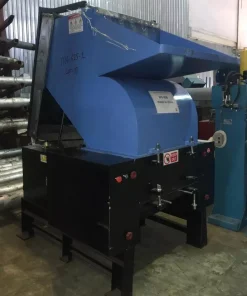 Дробилка для пластмасс (каскад), XFS-800