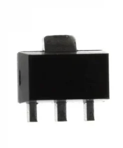 L78L33ACUTR, SOT-89-3