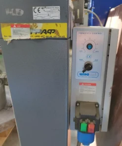 Станок объемно-копировальный деревообрабатывающий, КРВ + S 6099 hf