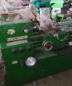 Токарно-винторезный станок ИС 1-1(95ТС)