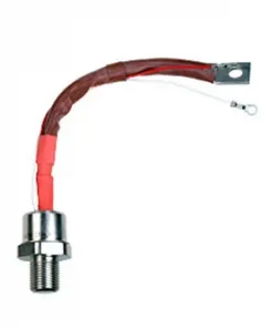 VS-180RKI40PBF, тиристор 400В 180А TO-209AB