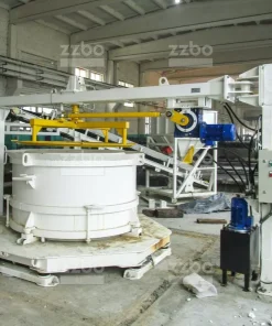 Вибропресс, КС-20