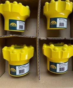 Коронка буровая R32/76 расширительная 6 гр