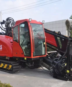 Буровая установка ГНБ Goodeng, GD320LS