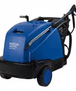 Мойка высокого давления, Nilfisk alto NEPTUNE 4-50 FAX