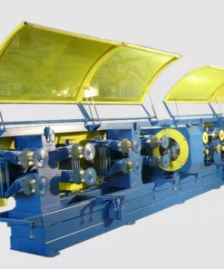 Станок оцилиндровочно - фрезерно - пильный, 692С