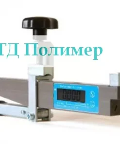 Прибор контроля натяжения, ПКН-644М