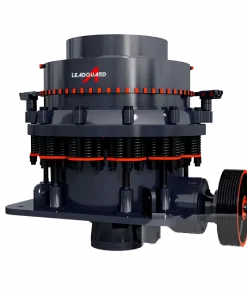 Комбинированная конусная дробилка, CSV110