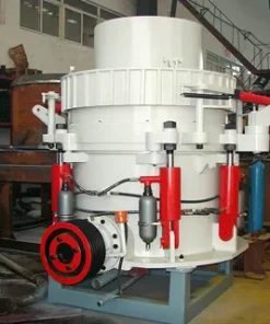 Конусная дробилка, HPC-160, HPC-220, HPC-315, HPC-400